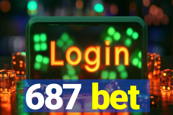 687 bet